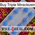 Buy Triple Miraclezen 21